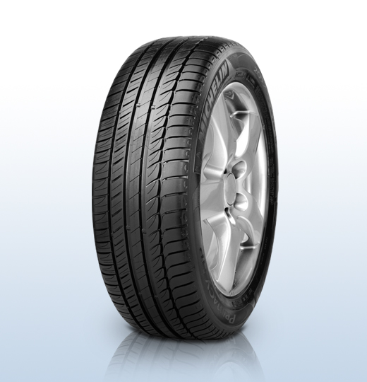 225/55 R16 95W TL PRIMACY HP MO S1 GRNX Mercedes C-B-2